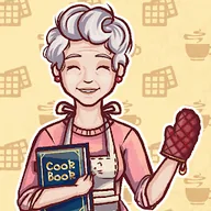 Ícone do jogo Lily's Café